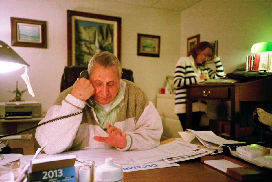 The Situation Room